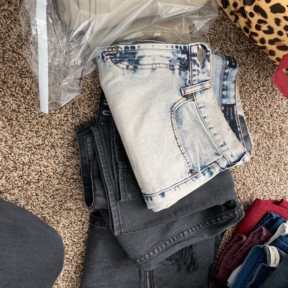 Men Jeans bundle - Picture 1 of 1